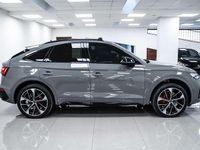 Usata Audi Q5 Sportback S-Line 204 CV (150 kW) 2022 SUV