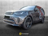 Usata Land Rover Discovery 5 HSE Dynamic 300 CV (220 kW) 2022 Grigio metallizzato SUV