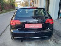 usata Audi A3 90 cv PER NEOPATENTATI SPB