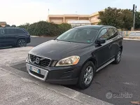 Usata Volvo XC60 215 CV (158 kW) 2011 SUV