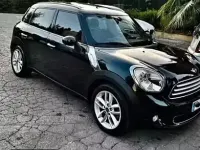 Usata Mini Countryman 111 CV (81 kW) 2012 SUV
