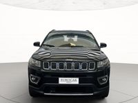 Usata Jeep Compass Longitude 140 CV (102 kW) 2020 Nero SUV