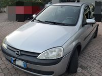 usata Opel Corsa Corsa 1.7 diesel cat 5 porte Viva