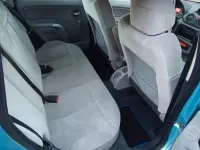 Usata Citroën C3 Exclusive 68 CV (50 kW) 2005 Bluazzurro Berlina