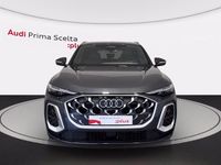 Usata Audi SQ5 Ambiente 367 CV (269 kW) 2025 Grigio tambora metallizzato SUV