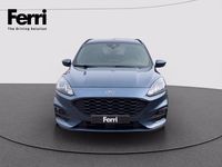 Usata Ford Kuga ST-Line 190 CV (139 kW) 2023 Chrome blue SUV
