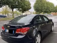Usata Chevrolet Cruze LS 124 CV (91 kW) 2012 Berlina