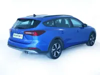 Usata Ford Focus Active 116 CV (85 kW) 2025 Blu/azzurro Station wagon