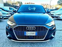Occasion Audi A3 150 ch (110 kW) 2021 Gris Berline