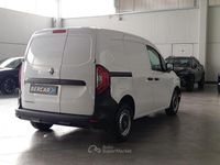 Usata Renault Kangoo 95 CV (69 kW) 2023 Bianco Monovolume
