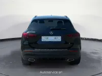 Nuova Mercedes GLA180 Advanced Plus 136 CV (100 kW) 2026 Nero SUV