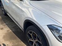 Usata BMW X1 150 CV (110 kW) 2018 SUV