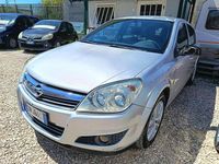 Begagnad Opel Astra Club 90 HK (66 kW) 2007 Other Sedan