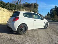 usata Renault Clio 3p 2.0 16v CUP Recaro