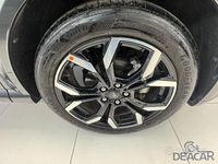 Usata Ford Puma ST-Line X 125 CV (91 kW) 2022 Grigio SUV