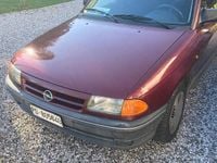 Usata Opel Astra 82 CV (60 kW) 1991