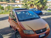 usata Fiat Idea 1.3 Multijet 16V Emotion