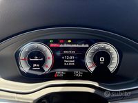 Usata Audi Q5 Sportback S-Line 2022 Grigio SUV