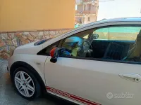 Usata Abarth Grande Punto 155 CV (114 kW) 2009 Utilitaria