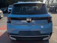 Nuova Citroën C3 Aircross PureTech 101 CV (74 kW) 2025 Blu/azzurro SUV