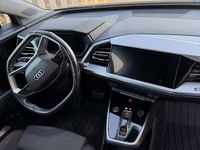 Usata Audi Q4 Sportback e-tron Advanced 69 kW (95 CV) 2021 SUV