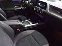 Usata Mercedes B200 AMG line 150 CV (110 kW) 2023 Bianco Monovolume