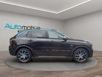 Usata Lynk & Co 01 179 CV (131 kW) 2024 Nero SUV