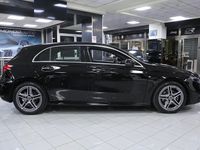 Nuova Mercedes A200 Advanced 150 CV (110 kW) 2026 Nero
