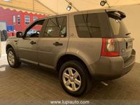 usata Land Rover Freelander 2.2 td4 Sport LE