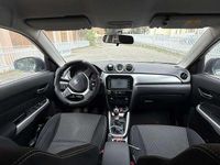 Usata Suzuki Vitara Cool 120 CV (88 kW) 2016 Argento SUV