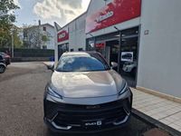 Nuova EVO Evo 6 167 CV (122 kW) 2025 Grigio SUV