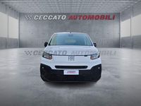 Nuova Fiat Doblò 130 CV (95 kW) 2025 Bianco Monovolume