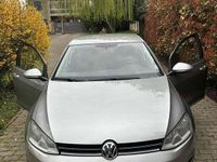 Usata VW Golf VII Comfortline 110 CV (80 kW) 2017 Berlina