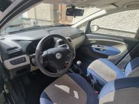 usata Fiat Grande Punto mjt