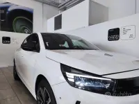 Usata Opel Corsa 101 CV (74 kW) 2025 Bianco Utilitaria