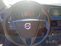 Usata Volvo V40 115 CV (84 kW) 2013 Station wagon