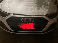 Usata Audi A1 2020 Bianco SUV