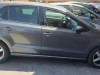 Usata VW Polo Highline 90 CV (66 kW) 2012 Utilitaria