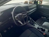 Usata VW Golf VIII Style 116 CV (85 kW) 2022 Nero Berlina