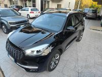 Usata DR DR 4.0 116 CV (85 kW) 2022 Nero SUV