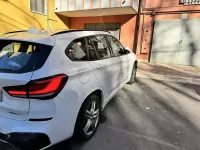 Usata BMW X1 M Sport 192 CV (141 kW) 2020 SUV