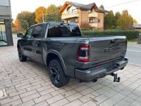 Usata RAM 1500 401 CV (294 kW) 2024 Granite met. Pick-up