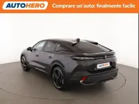 Usata Peugeot 408 GT 224 CV (164 kW) 2023 Grigio SUV