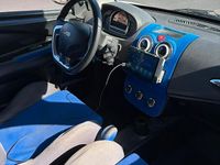 Usata Ligier JS50 2015 Bianco Utilitaria