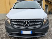 usata Mercedes Vito PROMO FLASH!!!!LONG 110 CDI Furgone