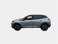 Usata Peugeot 2008 GTi 110 CV (80 kW) 2022 Grigio scuro SUV