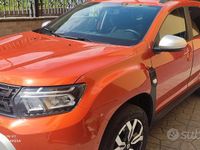 Usata Dacia Duster 101 CV (74 kW) 2022 SUV