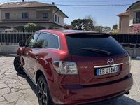 Usata Mazda CX-7 260 CV (191 kW) 2010 SUV