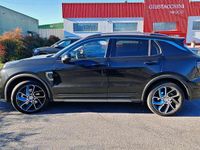 Usata Lynk & Co 01 179 CV (131 kW) 2022 Nero SUV