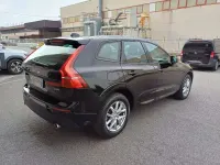 Usata Volvo XC60 Business Edition 190 CV (139 kW) 2020 Nero SUV